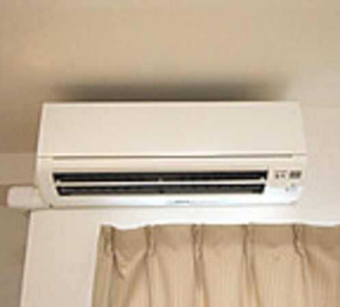 レオネクストウィステリアRの物件内観写真